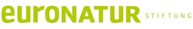 Logo EuroNatur Stiftung