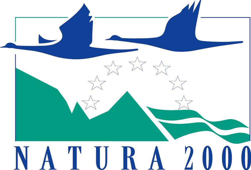 NATURA 2000-Logo