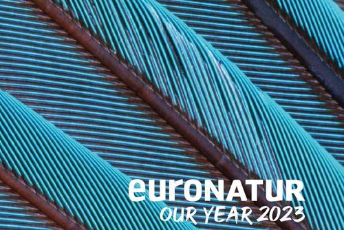 EuroNatur Annual Report 2023