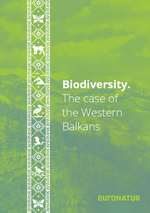 Biodiversity. The case of the Western Balkans