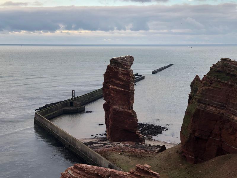 symbol of Heligoland